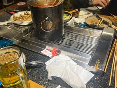 -刘记大块烤羊腿餐吧(北沙滩店)