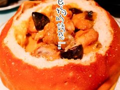 -大树餐厅(益田假日店)