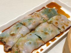 -十二粤味·顺德菜·烧鹅点心(五四广场店)