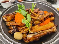 -美极鲜食坊(宝安南路店)