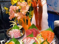 -淡尾·海鲜自助概念餐厅(虹桥南丰城店)