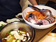 -鲜潭蒸汽石锅鱼(五道口购物中心店)