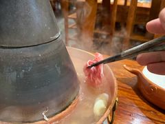 北京铜火锅-乐宴·老北京铜火锅(八卦岭店)