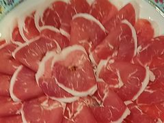 -马记伊源斋涮肉·清真菜(潘家园古玩市场店)