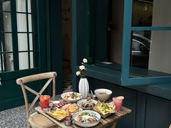 -The Good Place好地方·Brunch·coffee(国贸店)