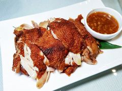 福山烧鸡-东莱馋房(陆家嘴店)