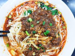 -正宗四川大竹面馆(光翠路南店)