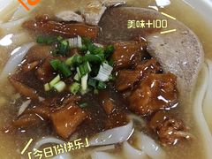 -荔林食店(西华路店)