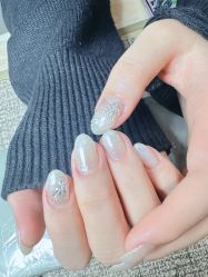 -拾光美甲美睫半永久