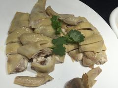 -龚记海鲜20年老字号