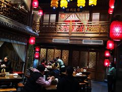 大堂-真定郝家排骨(正定县总店)