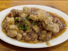 荔枝肉-如我美食(达道社区店)