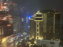 -视界美食自助餐厅·石家庄希尔顿酒店