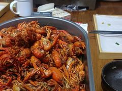 -米八子烧烤工厂(西区店)