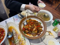 -厨艺餐厅·江西菜(省博物馆店)