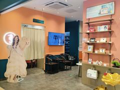 -海马体照相馆(龙湖杭州金沙天街店)