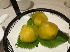 -狮王府淮扬菜(夫子庙老门东店)