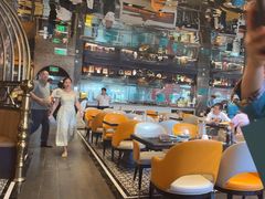 -巴依老爷新疆美食(清华东门店)