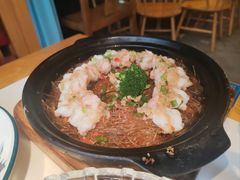 -颜家味·成都菜(望平街店)