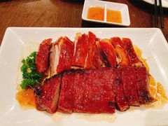 叉烧拼盆-新旺茶餐厅(嘉里城店)