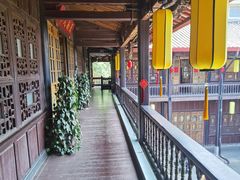 -马家大院