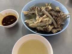 -红大哥水门鸡饭(總店)