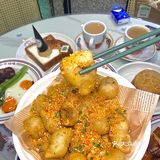 这家“港里港气”的茶餐厅性价比真的超赞‼️ 
