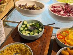 -南湖宾馆·鸳湖阁全日制餐厅