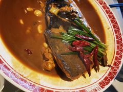 -旺顺阁·北京菜(北辰上品+)