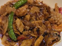 -渔家风味·鲅鱼水饺·央视展播·海鲜天津菜(开发区店)