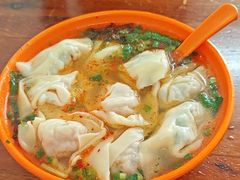 -阿麟馄饨(延长路店)