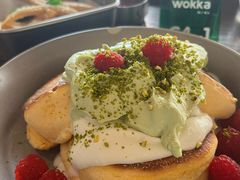 -WOKKA by艮上(中海环宇荟店)