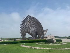 -南汇嘴观海公园