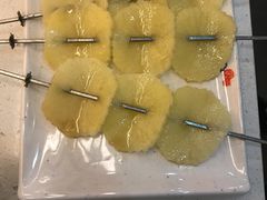 -小鲜肉延边朝鲜族烤串(珠海店)