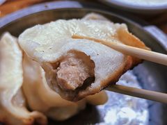 -锅贴大王南翔小笼(临沂二村店)