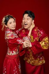 -喜糖摄影STUDIO