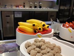 -龍歌自助小火锅(李沧顺和汇店)