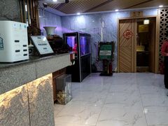 -绿岛汤泉韩式休闲会所