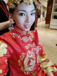 点击看大图 -金夫人婚纱摄影