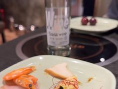 -盛江山自助料理(奥莱锦辉购物广场店)