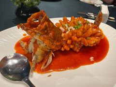 -江南雅厨(李公堤店)