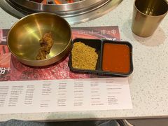 -炭之家·齐齐哈尔非遗烤肉·鲜切直供(中央大街店)