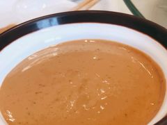 小料-福寿斋·老北京铜锅涮肉·烤鸭(顺义总店)