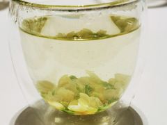 茉莉花蜜-一道餐厅(湖塘店)