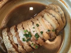 -竹里馆·淮扬菜·功夫茶(老门东店)