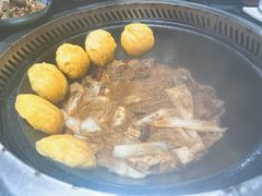 -东北农家院·铁锅炖(莘庄店)