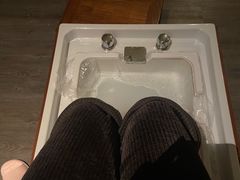 -鼎族怡华·指压·经络·疗愈SPA(紫荆店)