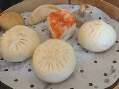 -永春园·扬州早茶·淮扬菜(漫乐城店)