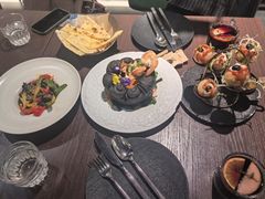 -Shantek象提南亚餐厅&西餐融合Bistro(淮海中路店)