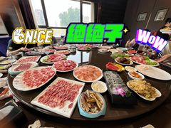-匹夫涮肉城(黄村店)